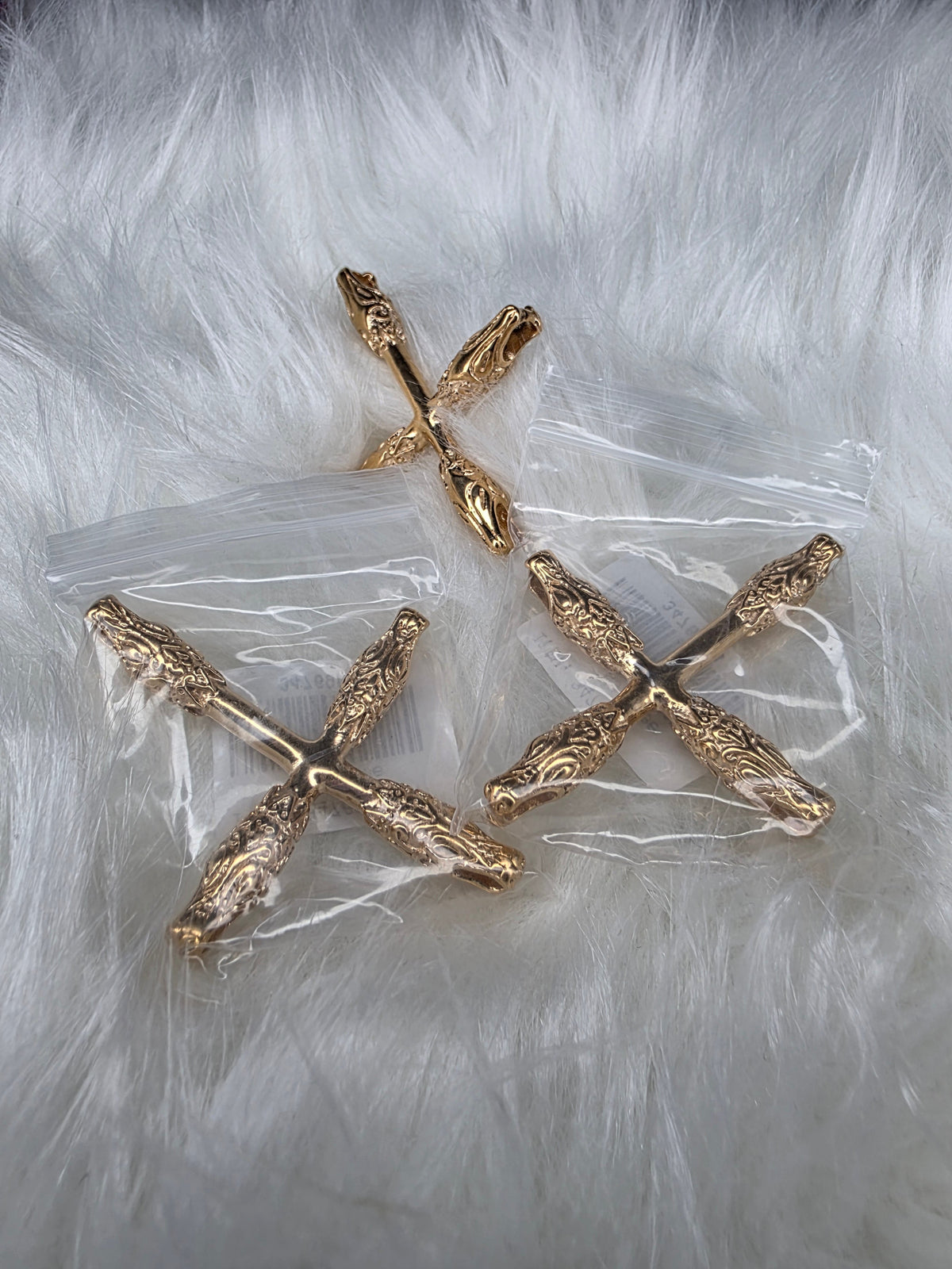 Celestia Point Crystal Pendant
