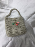 Grey Tone Bag