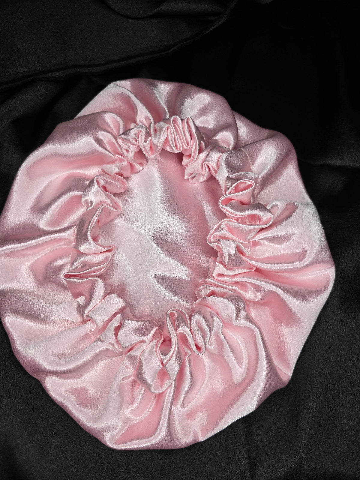 Light Pink Dream Bonnet