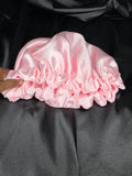 Light Pink Dream Bonnet