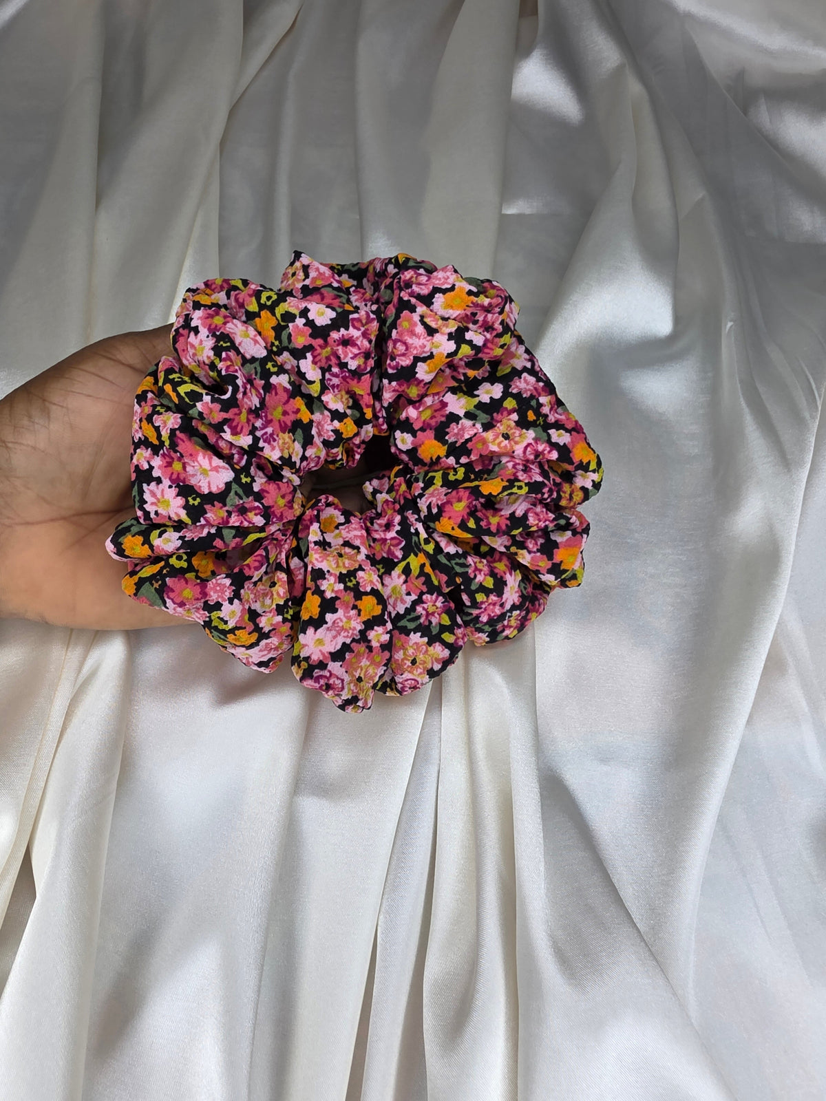 Multicolor Floral Delight