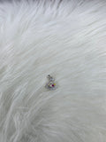 The Grand Ballroom Stud Earrings