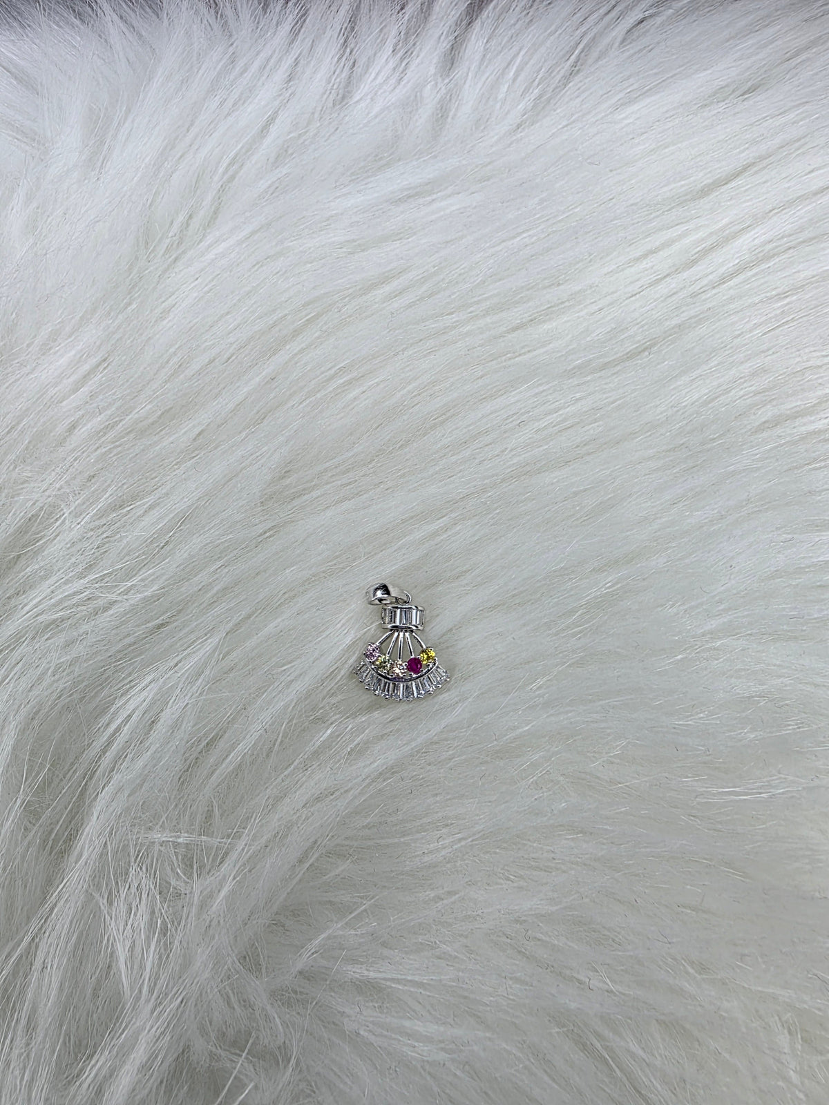 The Grand Ballroom Stud Earrings